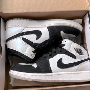 Jordan 1 diamonds